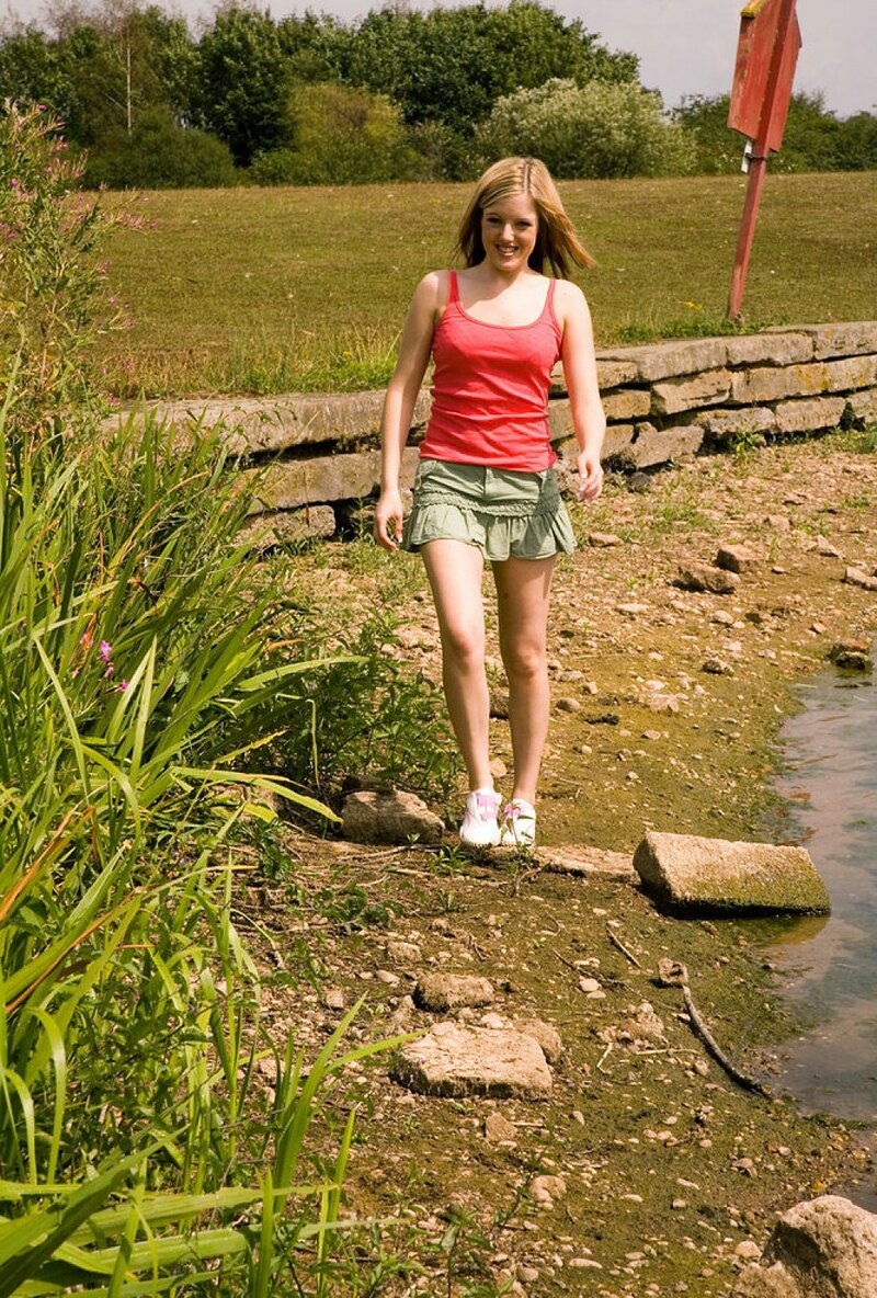 Светлана, 21 год, 1 размер груди