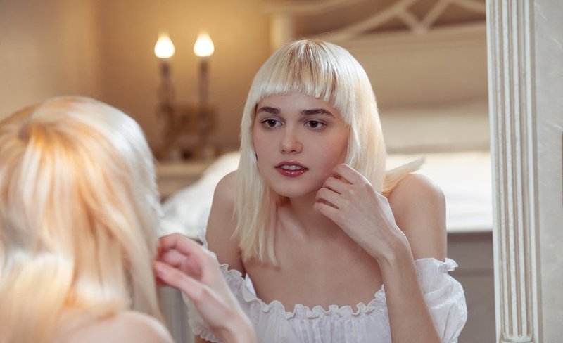 Юлия, 36 лет, 3 размер груди