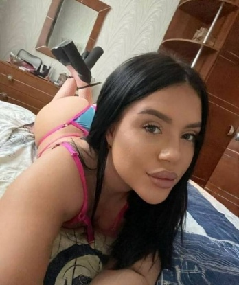 Милочка, 21 год, 1 размер груди